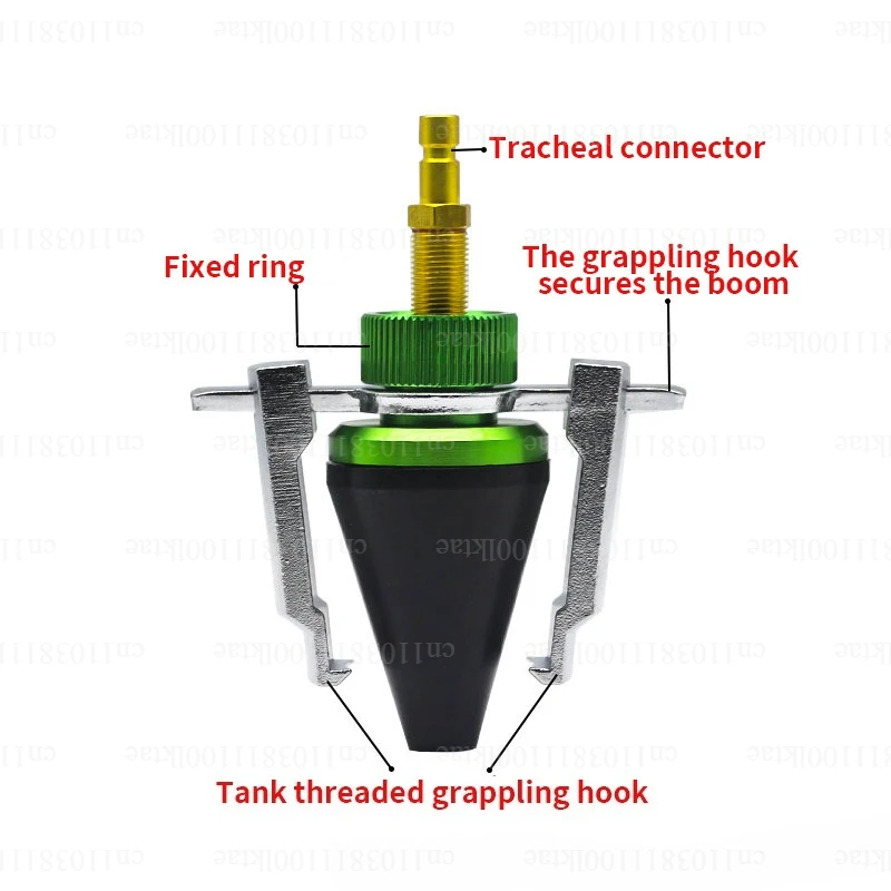 Automotive Pressure Leak Detectors, Antifreeze Replacement Tools, Vacuum Filling, and Zeng's Universal Radiator
Automotive Pressure Leak Detectors, Antifreeze Replacement Tools, Vacuum Filling, and Zeng's Universal Radiator