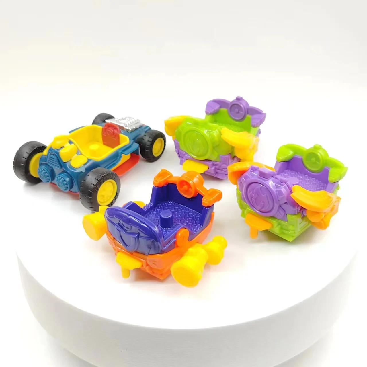Superthings Car Original Superzings Toys ABS Material Anime Cartoon Vehiche Model Collection Toy Use For Superthings Figures
Superthings Car Original Superzings Toys ABS Material Anime Cartoon Vehiche Model Collection Toy Use For Superthings Figures