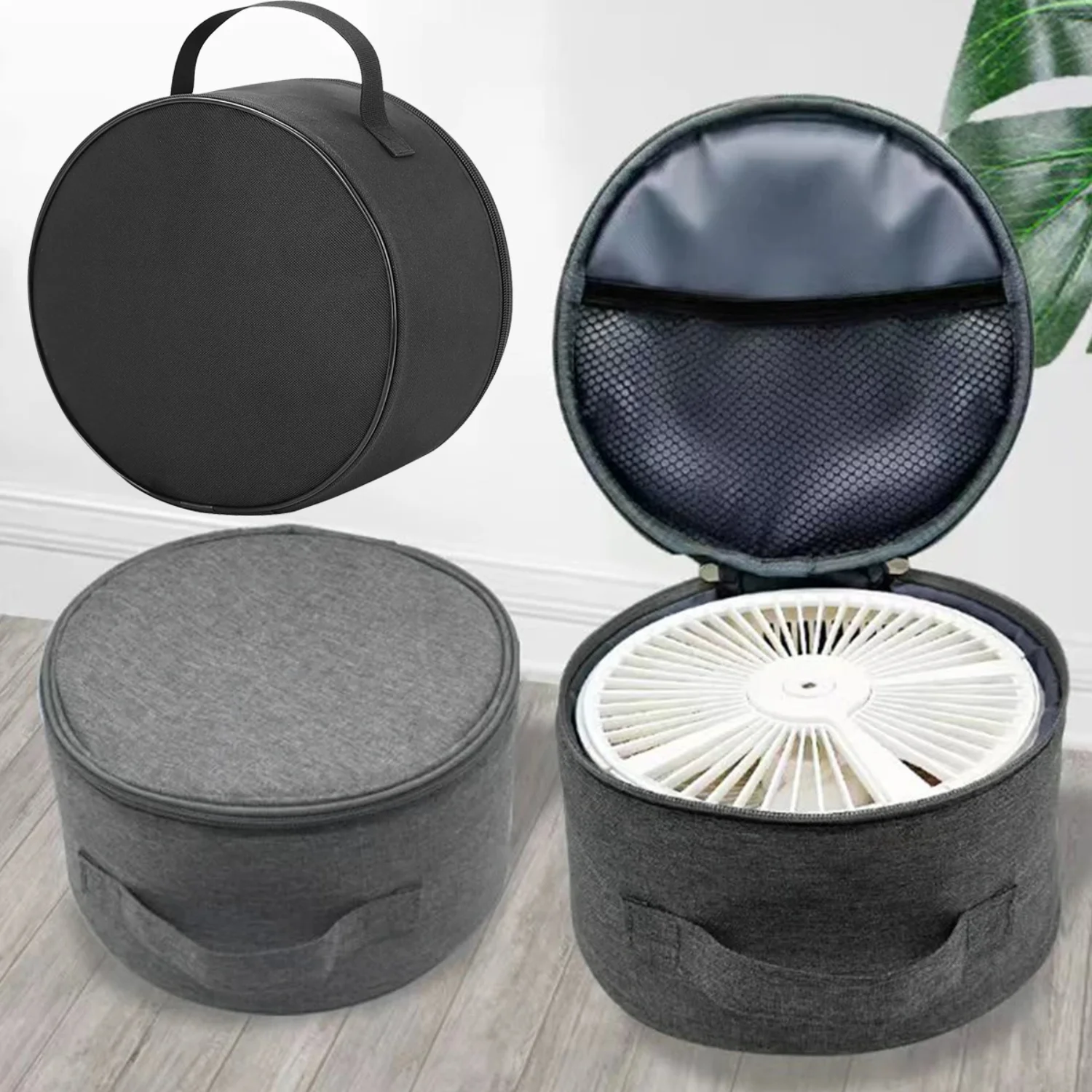 Folding Fan Large Capacity Waterproof Portable Travel Telescopic Fan Organizer with Zipper P9/P9s/P10/P11
Folding Fan Large Capacity Waterproof Portable Travel Telescopic Fan Organizer with Zipper P9/P9s/P10/P11