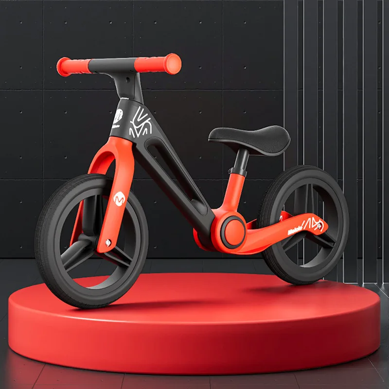 Balance bicycle Children's cheap push bicycle Folding push bicycle Fashion
Balance bicycle Children's cheap push bicycle Folding push bicycle Fashion