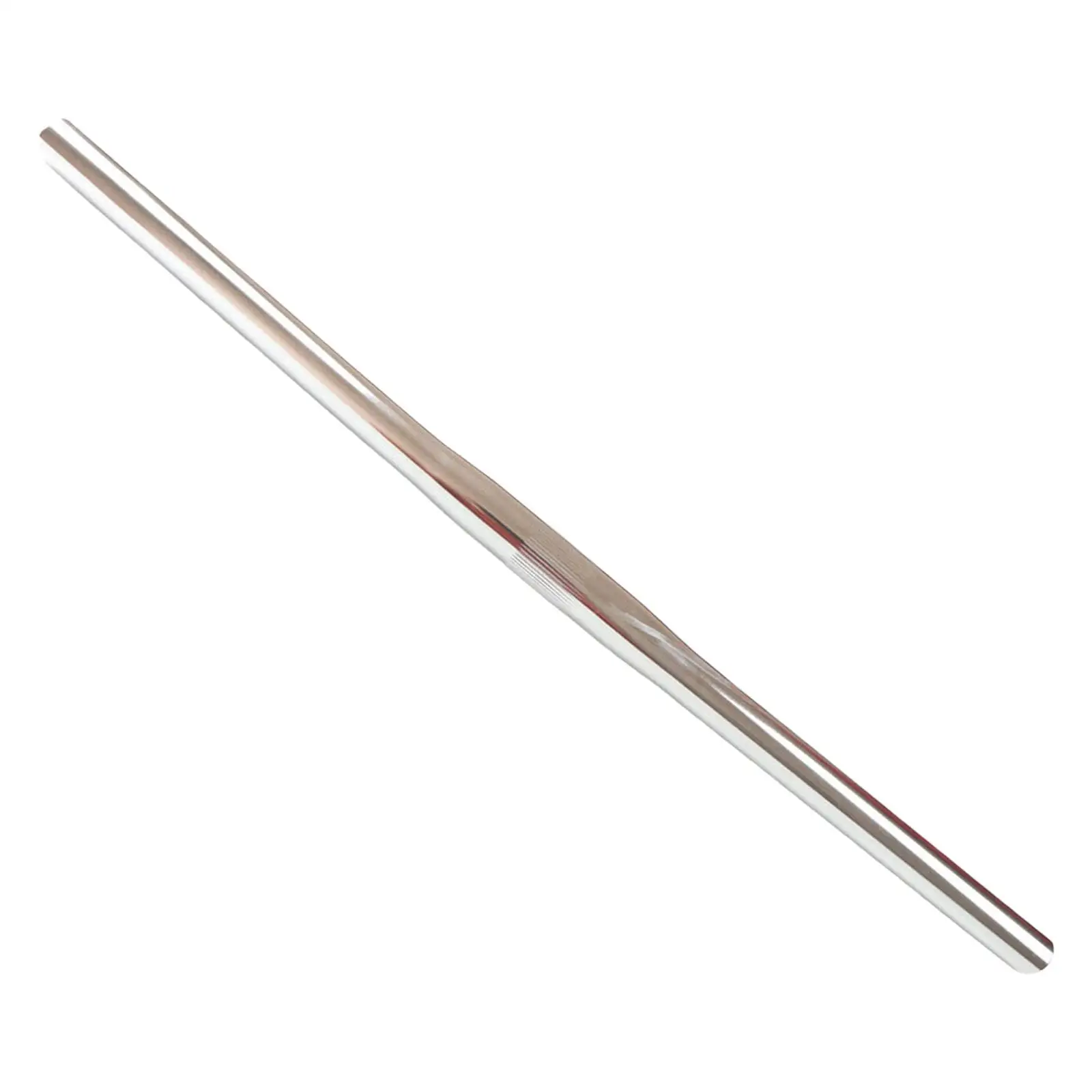Bike Handlebar Straight Handlebar 500mm Length Zinc Alloy for Replacement
Bike Handlebar Straight Handlebar 500mm Length Zinc Alloy for Replacement