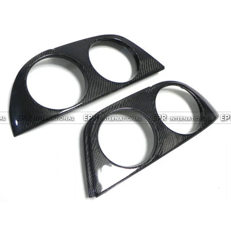 SAAR EPR Feiyang Совместим с Nissan Skyline GTR33 Задняя крышка из углеродного волокна Рамка заднего фонаря Upgra
SAAR EPR Feiyang Совместим с Nissan Skyline GTR33 Задняя крышка из углеродного волокна Рамка заднего фонаря Upgra