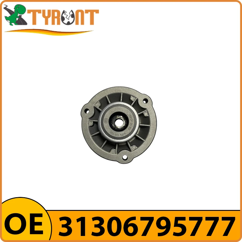 TYRNT Shock Absorber Top Adhesive Support Bearing 31306795777 For BMW 5 Series F10 F11 520d 523i 525d 528i 530d 535d 535i 550i
TYRNT Shock Absorber Top Adhesive Support Bearing 31306795777 For BMW 5 Series F10 F11 520d 523i 525d 528i 530d 535d 535i 550i