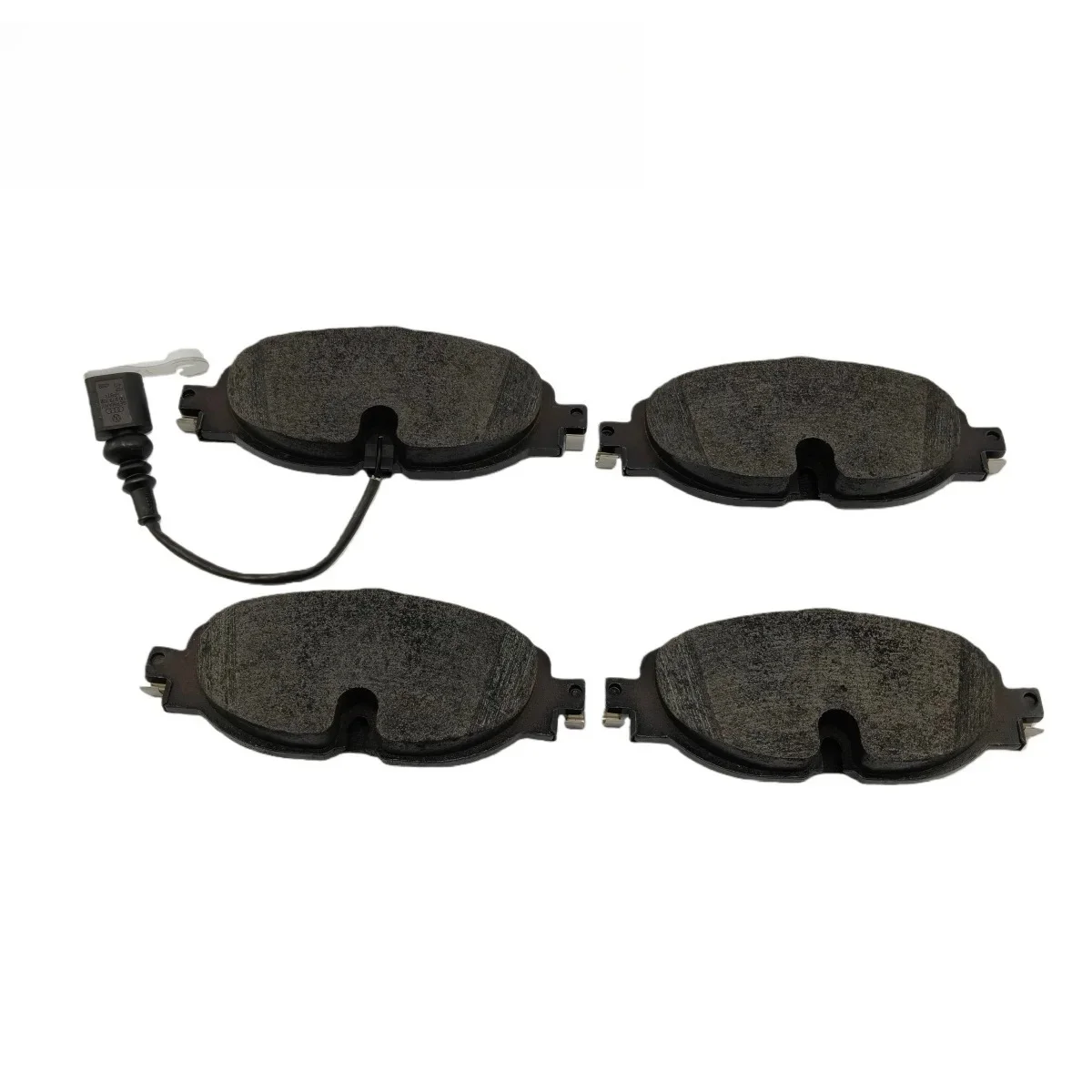 Original Quality Brake Pads JZW698151AN Universal Brake System Replacement Spare Parts 5Pcs
Original Quality Brake Pads JZW698151AN Universal Brake System Replacement Spare Parts 5Pcs