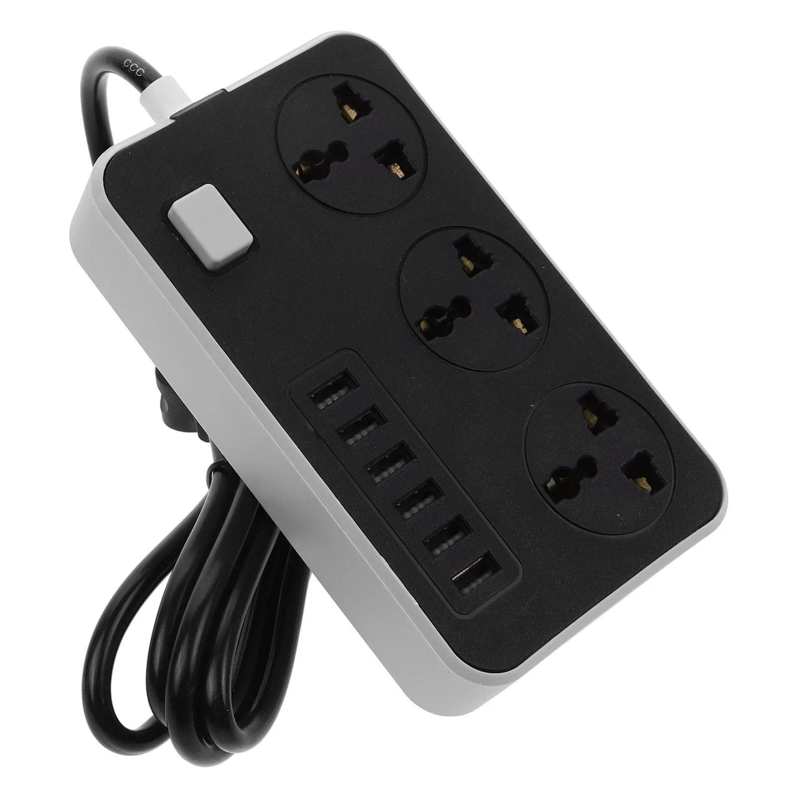 Travel Power Strip USB Surge Protector Multi-Use Portable Power Outlet Vertical Design Space Saving Extension Socket Board Uk
Travel Power Strip USB Surge Protector Multi-Use Portable Power Outlet Vertical Design Space Saving Extension Socket Board Uk