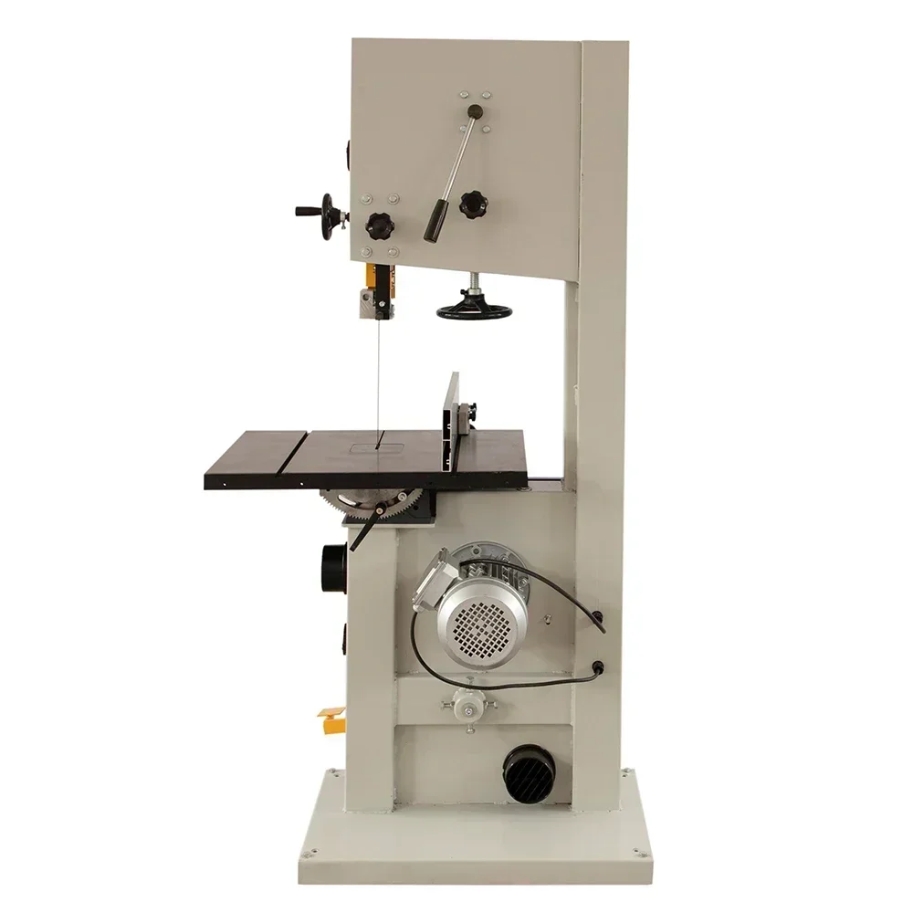 China Woodworking Timber Heavy Vertical Curve Cutting Woodworking Band Saw Machine
China Woodworking Timber Heavy Vertical Curve Cutting Woodworking Band Saw Machine