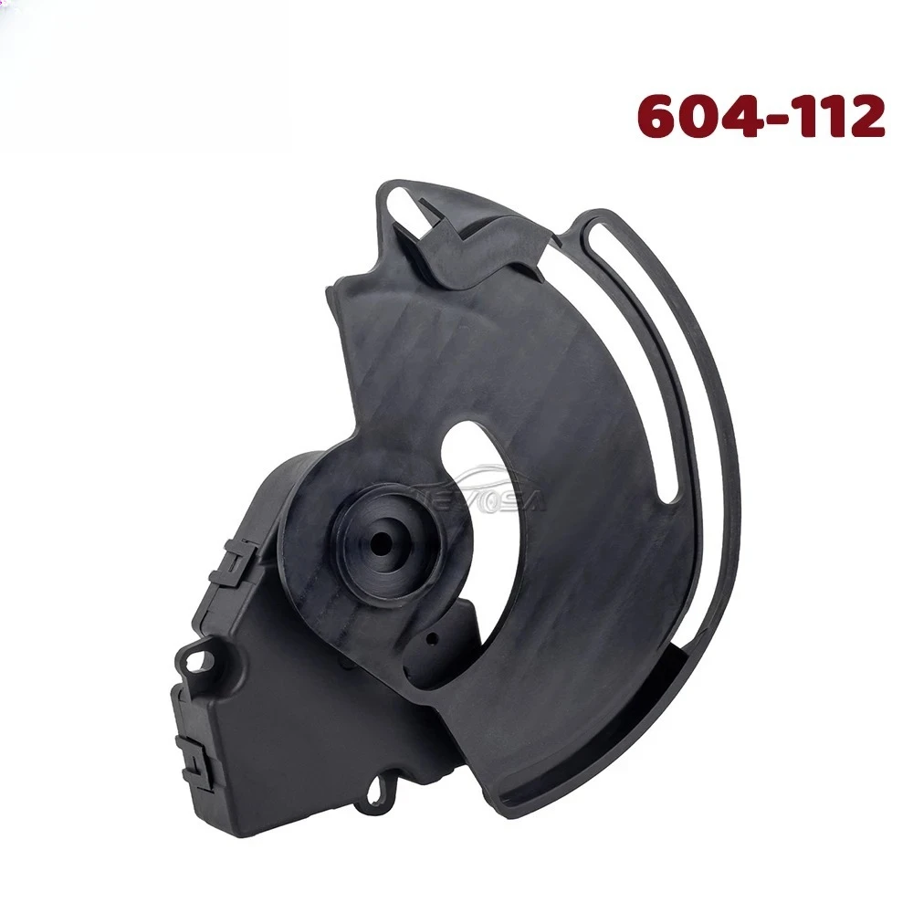 Actuador de la Puerta de Mezcla de Aire del Calefactor HVAC para Chevrolet Silverado GMC Sierra 604-108 89018374 T3983001 F04013
Actuador de la Puerta de Mezcla de Aire del Calefactor HVAC para Chevrolet Silverado GMC Sierra 604-108 89018374 T3983001 F04013