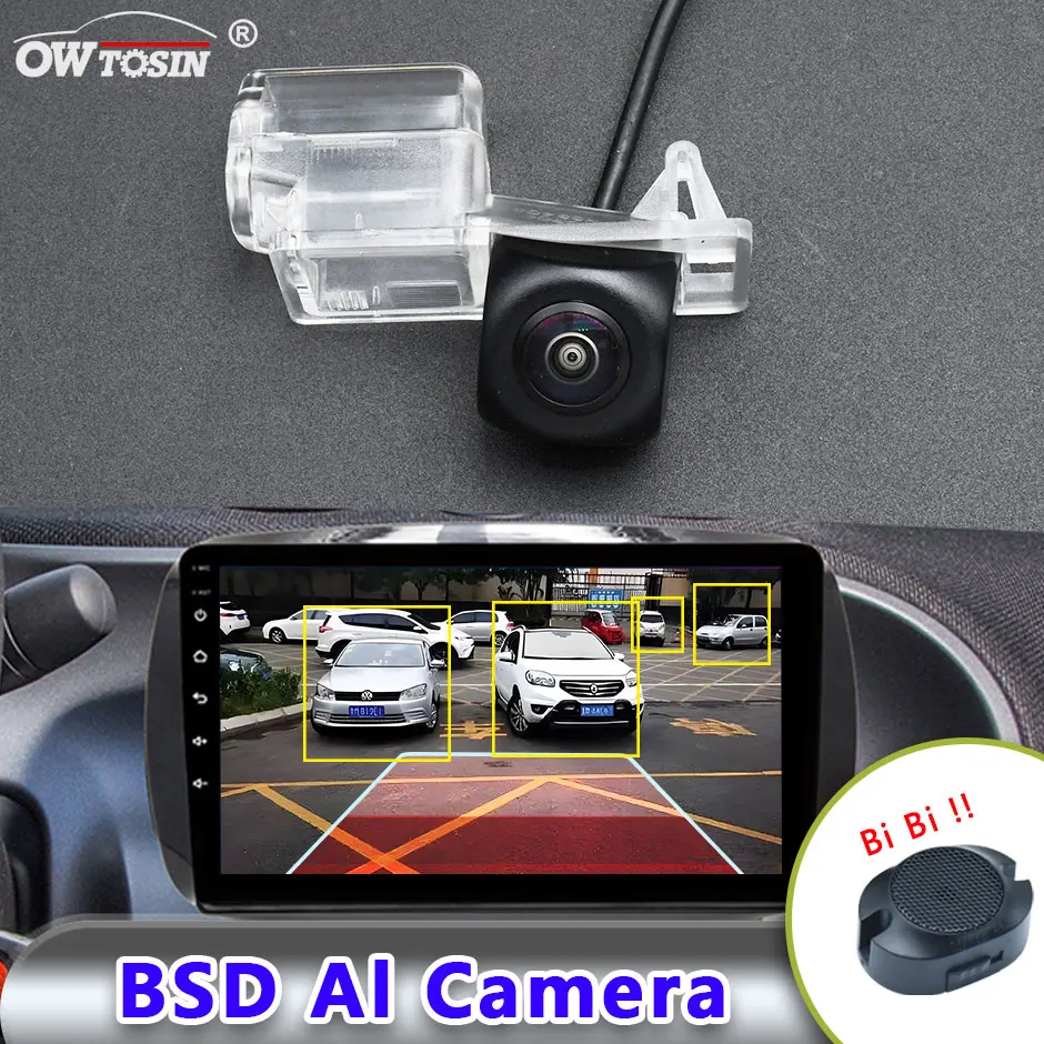 AHD 1080P ADAS AI Car Vehicle view Camera For Ford kuga( 2013 2015 2017 2018 2019 MK2 BSD Blind Spot Radar Alarm Monitor
AHD 1080P ADAS AI Car Vehicle view Camera For Ford kuga( 2013 2015 2017 2018 2019 MK2 BSD Blind Spot Radar Alarm Monitor