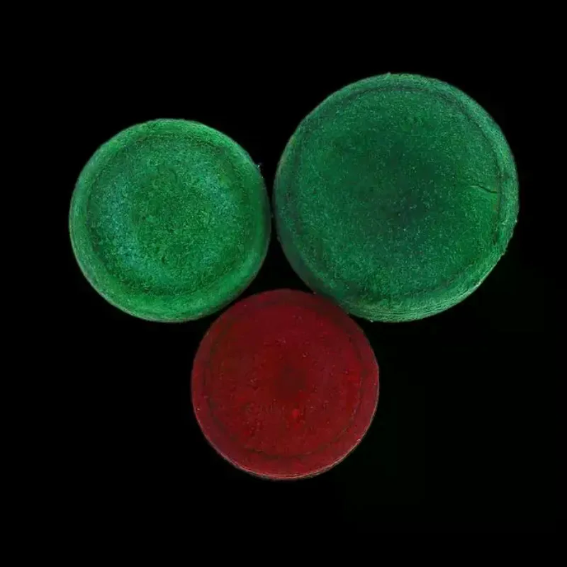 1/3/5Pcs Multi Layer Red Black/Green Leather Of 11mm 12mm 14mm Snooker Nine Ball Accessories Professional Billiard Pool Cue Tips
1/3/5Pcs Multi Layer Red Black/Green Leather Of 11mm 12mm 14mm Snooker Nine Ball Accessories Professional Billiard Pool Cue Tips