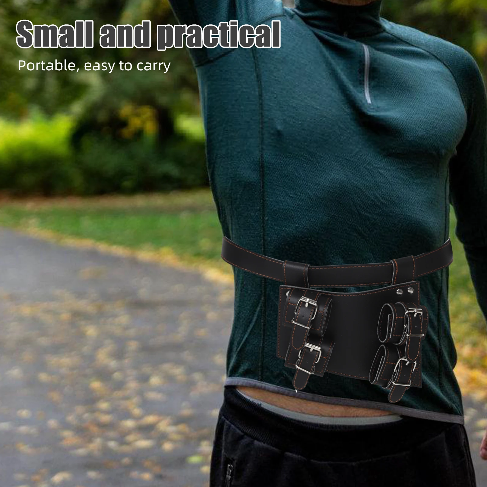Sword Belt Renaissance Frog Pirate Cosplay Supply Medieval Artificial Holders for Accessory
Sword Belt Renaissance Frog Pirate Cosplay Supply Medieval Artificial Holders for Accessory