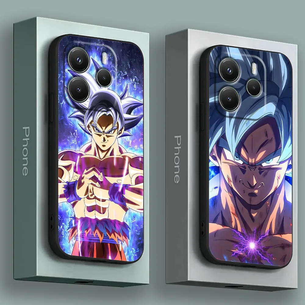 Anime D-Dragon Ball Z Saiya Soft Case For Xiaomi Redmi Note 15 14 13 12 11 10 Pro Plus For Redmi 15C 15 14C 13C 12C Phone Cover
Anime D-Dragon Ball Z Saiya Soft Case For Xiaomi Redmi Note 15 14 13 12 11 10 Pro Plus For Redmi 15C 15 14C 13C 12C Phone Cover