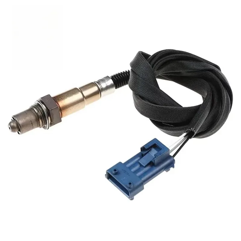 Oxygen sensor Lambda sensor, fuel ratio 0258006029 0258006026
Oxygen sensor Lambda sensor, fuel ratio 0258006029 0258006026