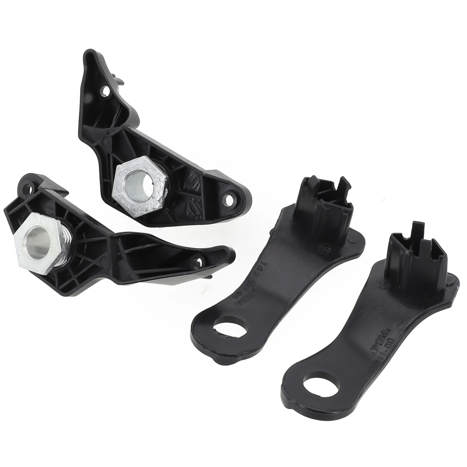 4 X Car Headlight Front Brackets Repair Kit Headlight Clips For BMW 525xi 530i 530xi 540i 545i 550i 63126941478 Car Lights Shell
4 X Car Headlight Front Brackets Repair Kit Headlight Clips For BMW 525xi 530i 530xi 540i 545i 550i 63126941478 Car Lights Shell