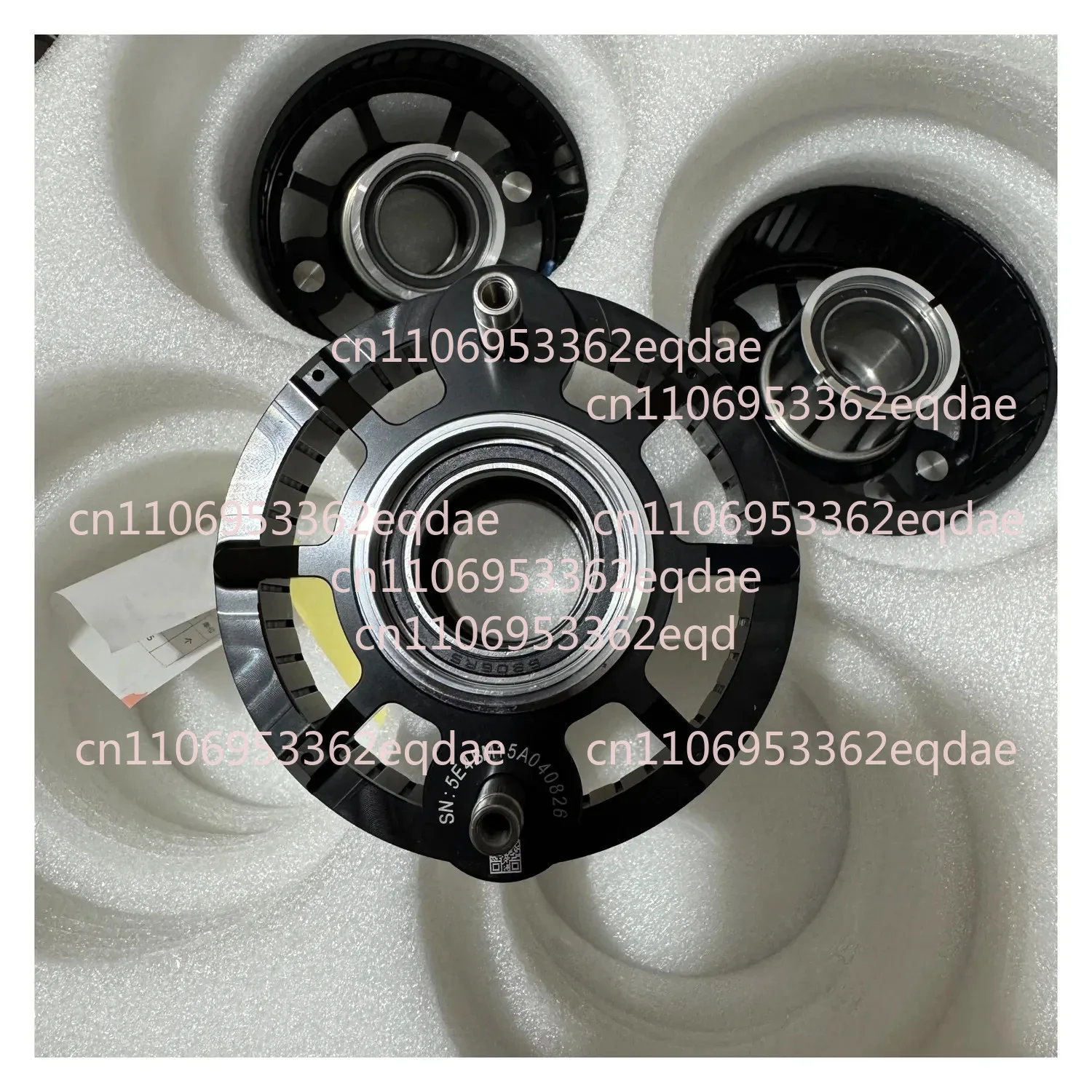 Ротор силового двигателя (мотор) ДЛЯ DJI Drone T40 T50 T20P Оригинал НОВЫЙ
Ротор силового двигателя (мотор) ДЛЯ DJI Drone T40 T50 T20P Оригинал НОВЫЙ