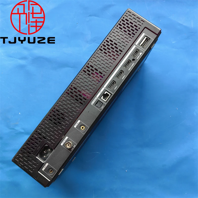 One Connect Box BN91-21845W SOC1005T QE65Q950TSTXXC для TV QE65Q950TSUXRU QE65Q950TSUXUA QE65Q950TSUXEN QE65Q950TSTXXU
One Connect Box BN91-21845W SOC1005T QE65Q950TSTXXC для TV QE65Q950TSUXRU QE65Q950TSUXUA QE65Q950TSUXEN QE65Q950TSTXXU