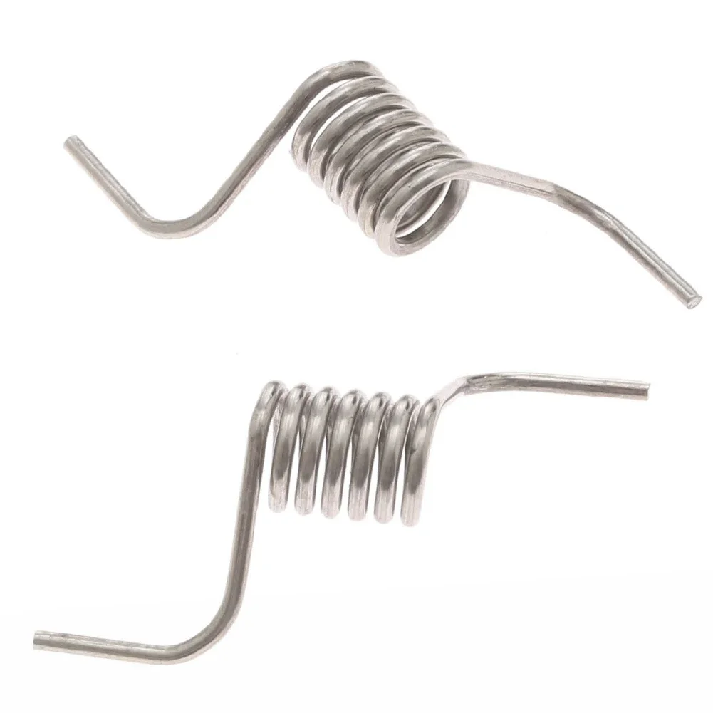 2pcs LFC28768SB Refrigerator Partition Door Spring MHY62044106 Refrigerator Partition Door Spring Refrigerator Accessories
2pcs LFC28768SB Refrigerator Partition Door Spring MHY62044106 Refrigerator Partition Door Spring Refrigerator Accessories