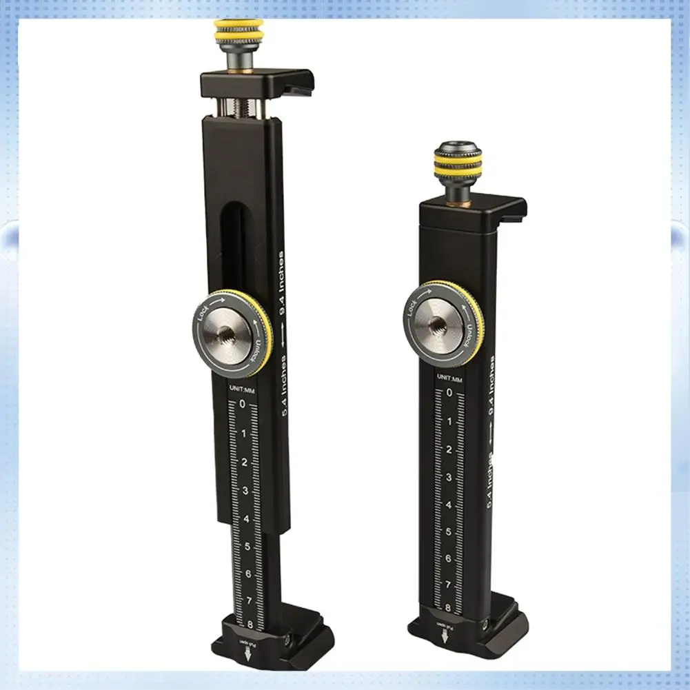 A82Q-V2 Aluminum Universal Tablet Tripod Mount Lifting Tablet Base/Bracket For Ipad Surface Pro
A82Q-V2 Aluminum Universal Tablet Tripod Mount Lifting Tablet Base/Bracket For Ipad Surface Pro
