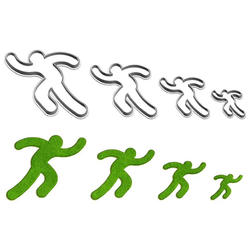 Four Specifications Cartoon Pencil Character Sports,Runs,Plastics Moulds,Cake Fondant Tools,Cookie Sushi and Fruit Cutters
Four Specifications Cartoon Pencil Character Sports,Runs,Plastics Moulds,Cake Fondant Tools,Cookie Sushi and Fruit Cutters