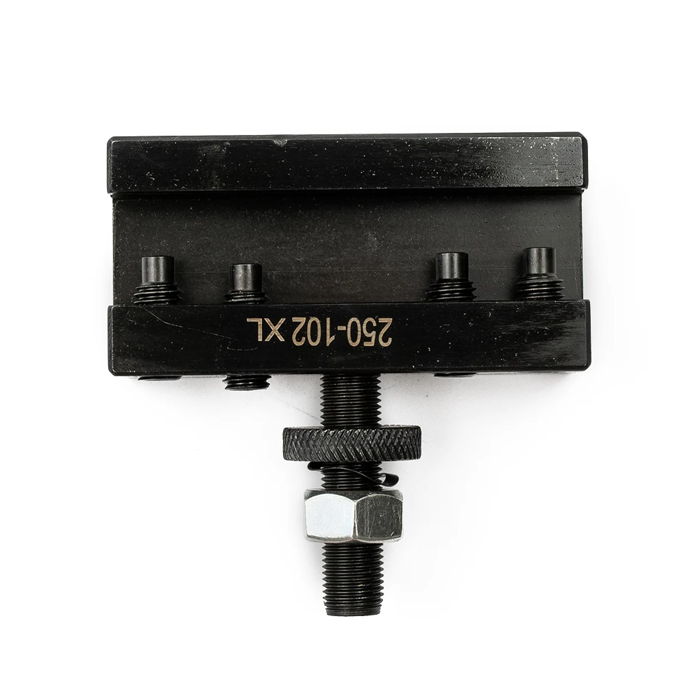 Replace 250-102XL Turning Tool Holder CNC Tool Holder 250-102XL Accessory Part 5/8 Inch Tool Bit For Turning Tool
Replace 250-102XL Turning Tool Holder CNC Tool Holder 250-102XL Accessory Part 5/8 Inch Tool Bit For Turning Tool