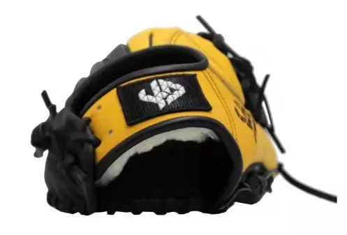 Высококачественные кожаные перчатки для софтбола из США Steerhide Infield 11,5 дюймов I Web для правой руки
Высококачественные кожаные перчатки для софтбола из США Steerhide Infield 11,5 дюймов I Web для правой руки