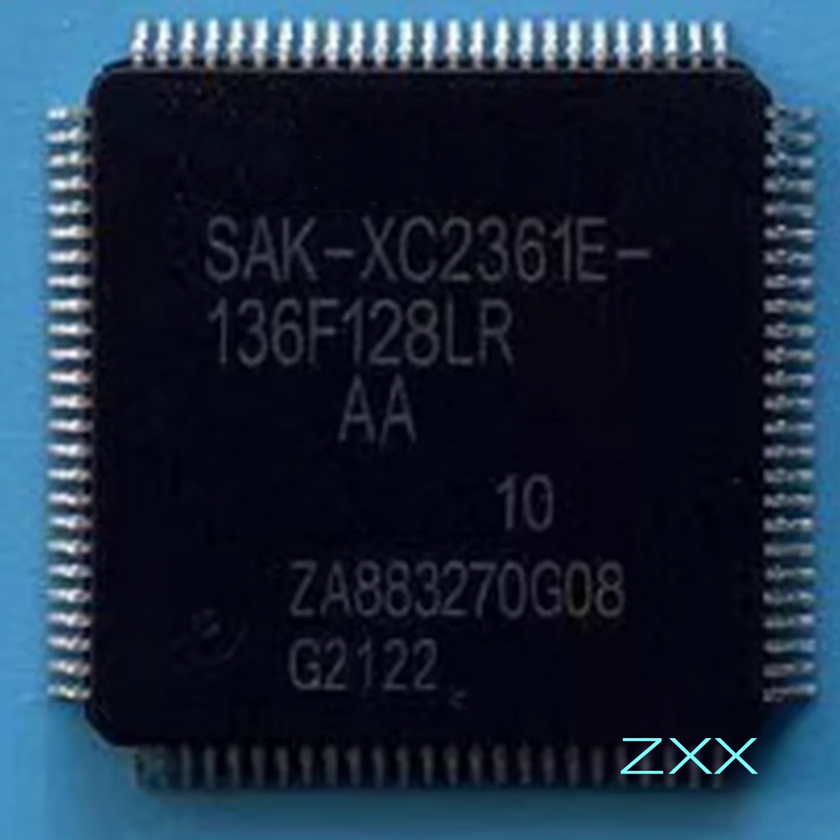 1PCS SAK-XC2361E-136F128LR qfp
1PCS SAK-XC2361E-136F128LR qfp