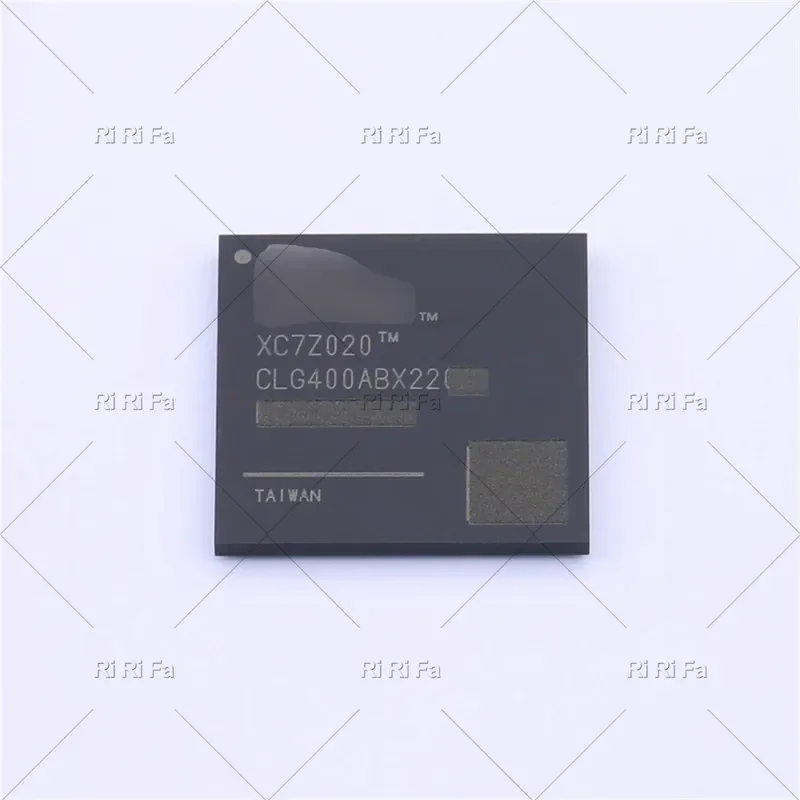 2026 HOT XC7Z020-L1CLG400I MCU/MPU/SOC CSPBGA-400 /XILINX
2026 HOT XC7Z020-L1CLG400I MCU/MPU/SOC CSPBGA-400 /XILINX