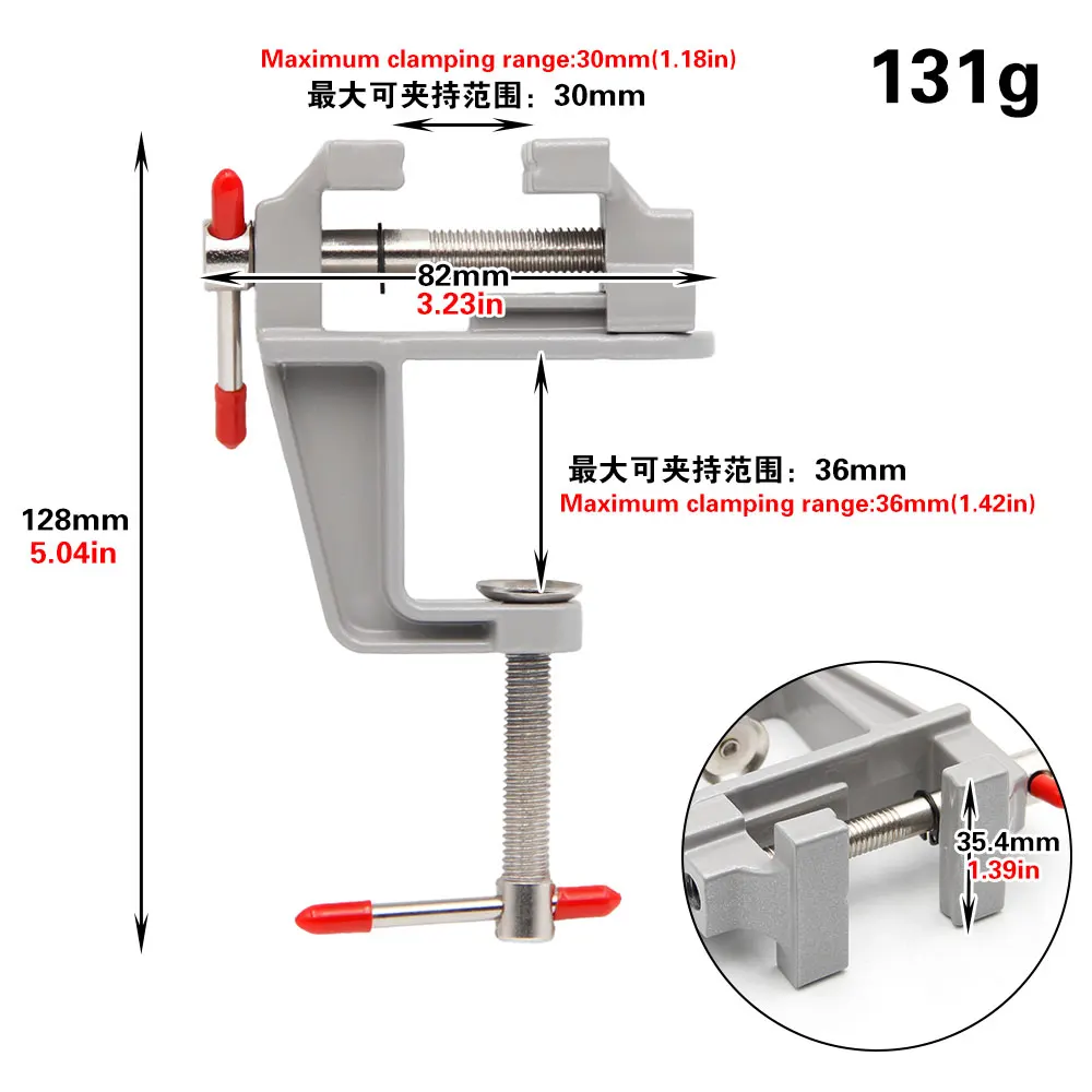 Mini table tiger pliers DIY clamp flat mouth pliers stationery nuclear carve table tiger pliers clamp bed carving fixed fixture
Mini table tiger pliers DIY clamp flat mouth pliers stationery nuclear carve table tiger pliers clamp bed carving fixed fixture