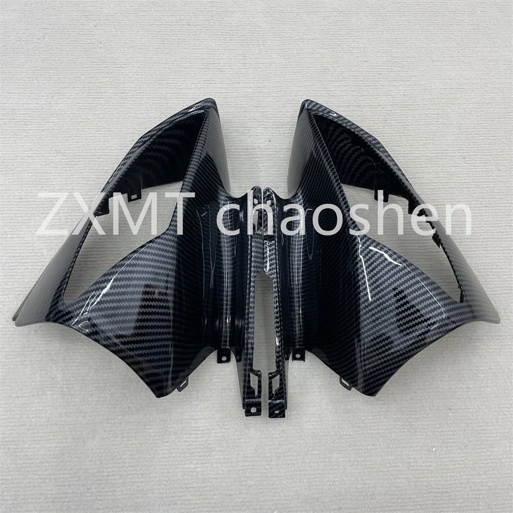 Motorcycle fairing R6 shell guard plate 2008 2009 2010 2011 2012 2013 2014 2015 2016 Carbon fiber head cover side plate
Motorcycle fairing R6 shell guard plate 2008 2009 2010 2011 2012 2013 2014 2015 2016 Carbon fiber head cover side plate