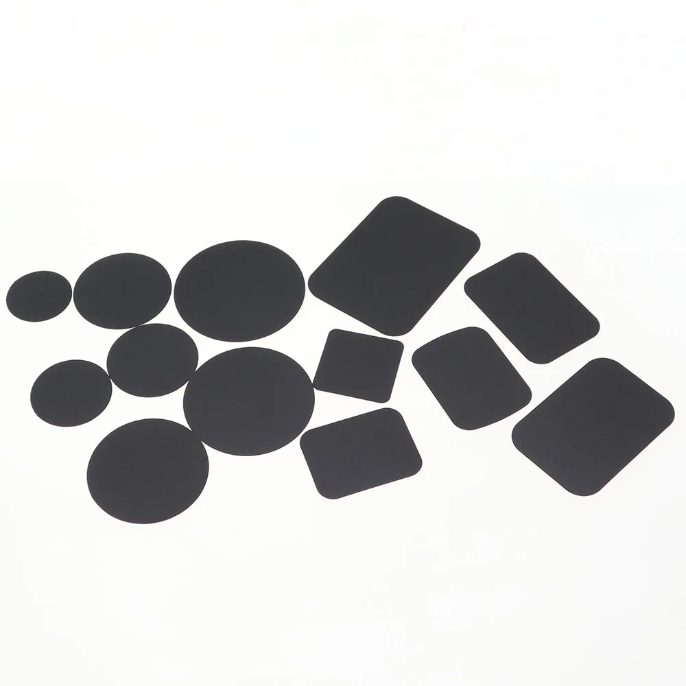 Metal Plate Sticker Universal Iron Sheet For Magnet Mobile Phone Holder for Magnetic Car Phone Stand Mount Holder
Metal Plate Sticker Universal Iron Sheet For Magnet Mobile Phone Holder for Magnetic Car Phone Stand Mount Holder