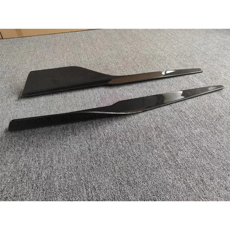 8-Series G14 G15 G16 Sport 2018-2020 Carbon Fibre Side Spoiler Body Kit Front Bar Rear Diffuser Rear Spoiler
8-Series G14 G15 G16 Sport 2018-2020 Carbon Fibre Side Spoiler Body Kit Front Bar Rear Diffuser Rear Spoiler