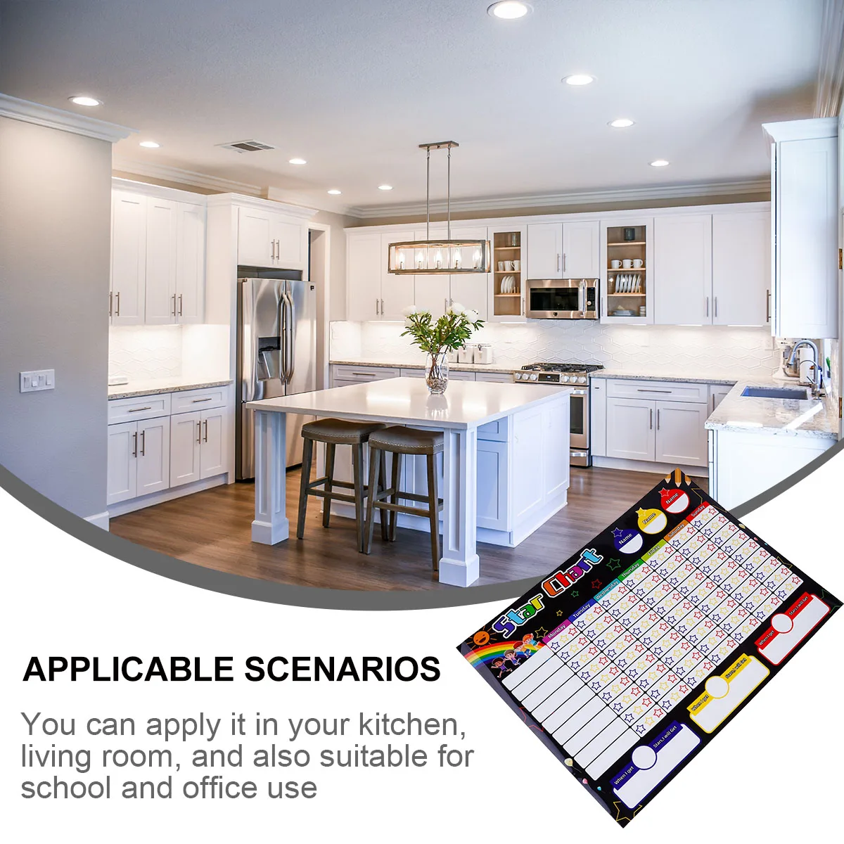 Magnetic Fridge Planner Sticker Daily Routine Chart Kids Chore Schedule Reward System Responsible Calendar Print Product
Magnetic Fridge Planner Sticker Daily Routine Chart Kids Chore Schedule Reward System Responsible Calendar Print Product