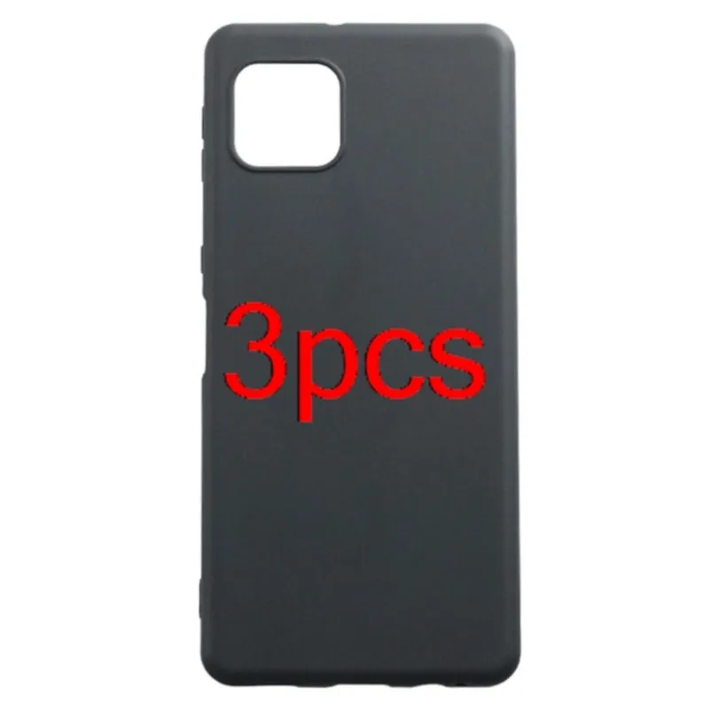 3pcs black soft matte phone cases on for sharp aquos sense 6 6s sense6 sense6s tpu silicone case shell cover lightweight coque
3pcs black soft matte phone cases on for sharp aquos sense 6 6s sense6 sense6s tpu silicone case shell cover lightweight coque