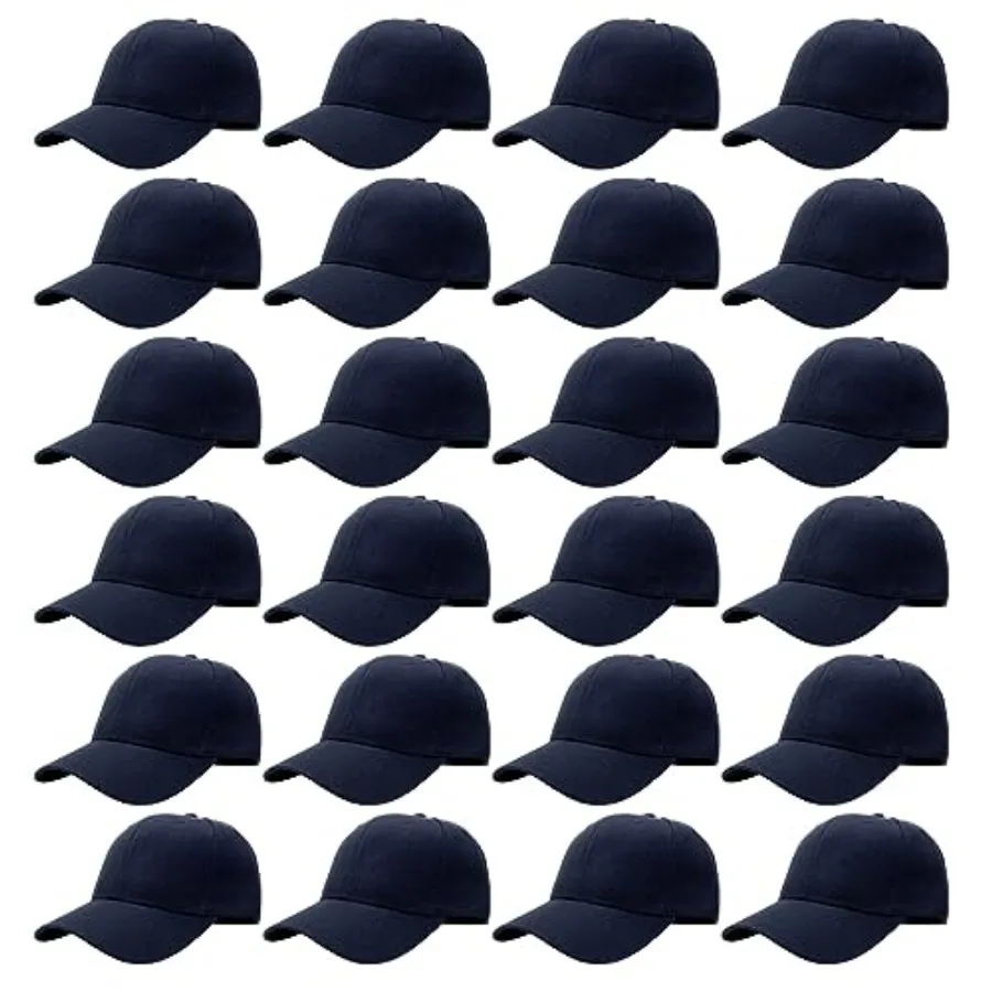 Baseball cap for outdoor sports use, polyester fabric, black color, adjustable strap for universal fit
Baseball cap for outdoor sports use, polyester fabric, black color, adjustable strap for universal fit