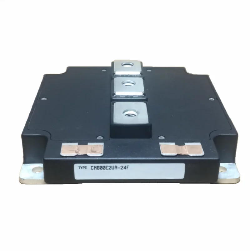 New Original CM800E2UA-24F Module
New Original CM800E2UA-24F Module