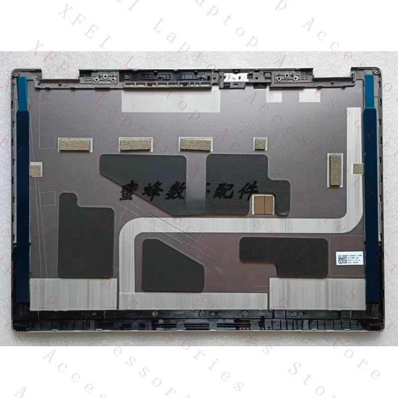Новая задняя крышка/верхний корпус для ноутбука Dell Precision 7670 M7670 06X0N7 6X0N7
Новая задняя крышка/верхний корпус для ноутбука Dell Precision 7670 M7670 06X0N7 6X0N7