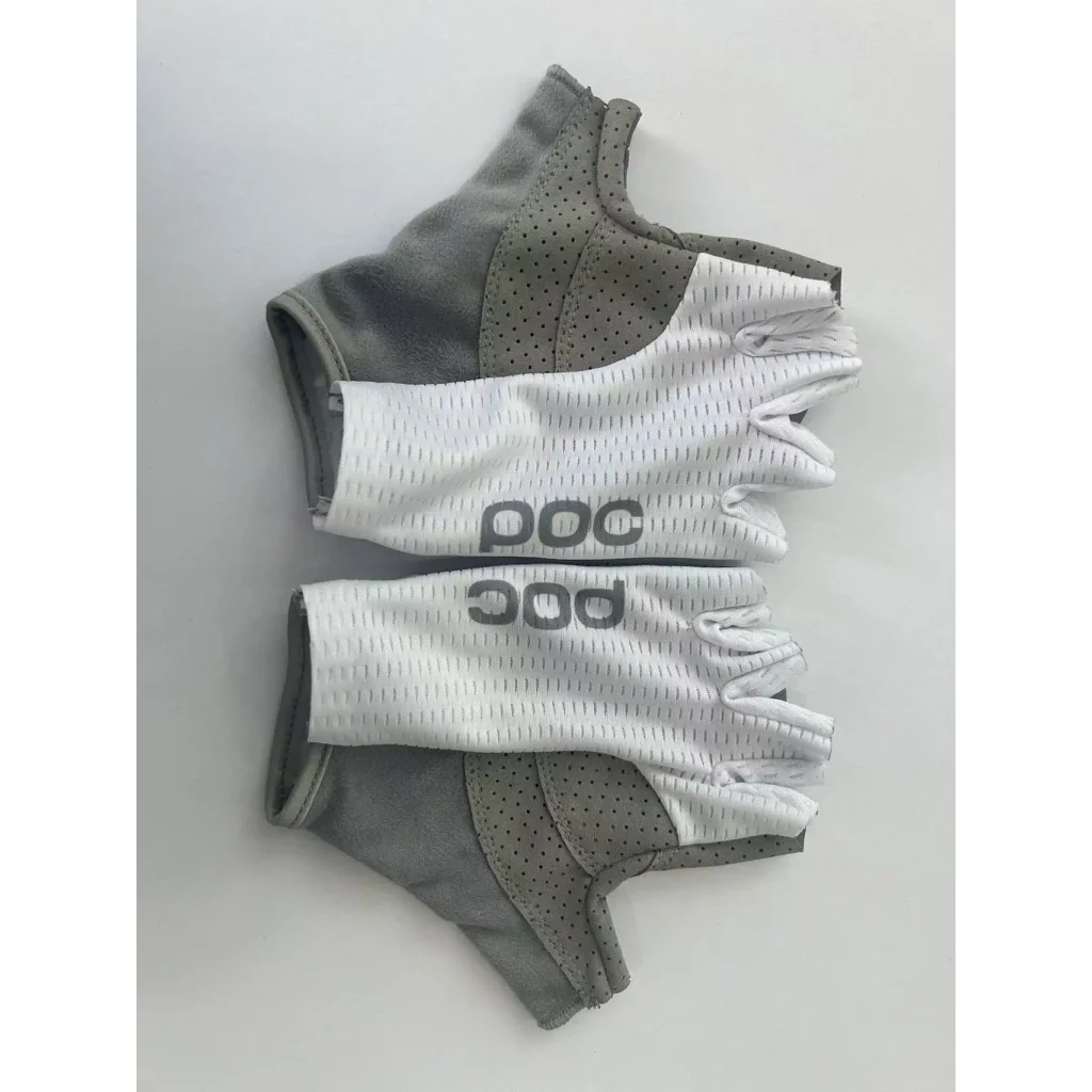 New half finger gloves for cycling motorcycle spring summer wear-resistant thick palm anti friction
New half finger gloves for cycling motorcycle spring summer wear-resistant thick palm anti friction