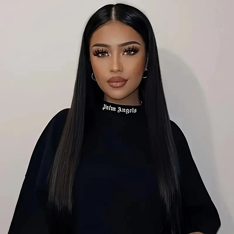 HAIRTIME безклеевые 13x4 HD кружевные передние прямые парики предварительно собранные человеческие волосы 34 дюйма Прямые кружевные передние парики для женщин человеческие волосы
HAIRTIME безклеевые 13x4 HD кружевные передние прямые парики предварительно собранные человеческие волосы 34 дюйма Прямые кружевные передние парики для женщин человеческие волосы