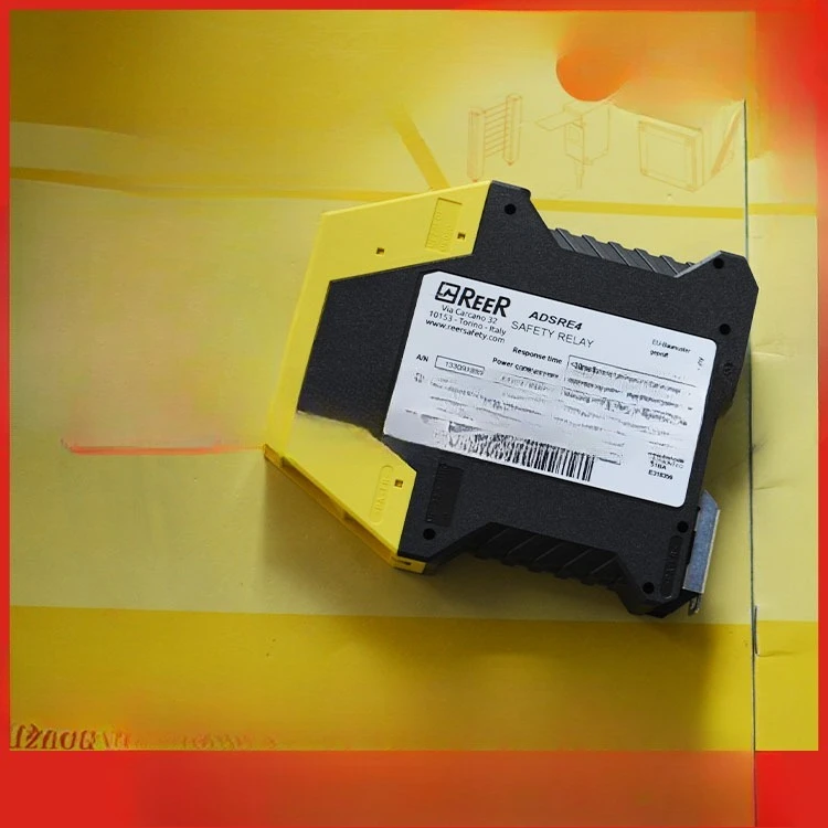 Parts for ADSRT ADSRE6 ADSRE4C ADSR0A REER safety relay
Parts for ADSRT ADSRE6 ADSRE4C ADSR0A REER safety relay