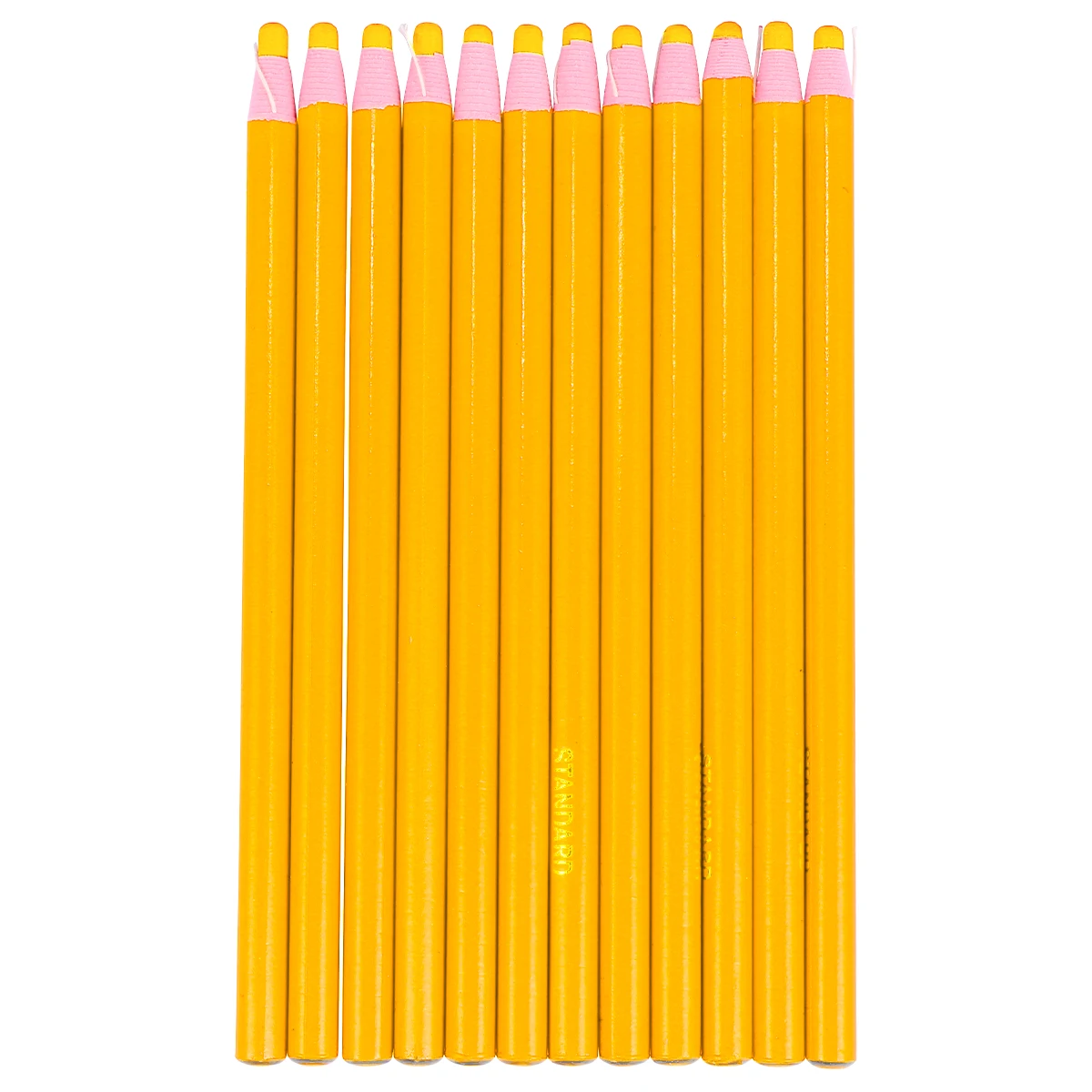 No Sharpening Wax Crayons Peel Off Markers for Sewing Fabric Marking Pens Multi Surface Use Bright Colors Mixed Pack
No Sharpening Wax Crayons Peel Off Markers for Sewing Fabric Marking Pens Multi Surface Use Bright Colors Mixed Pack