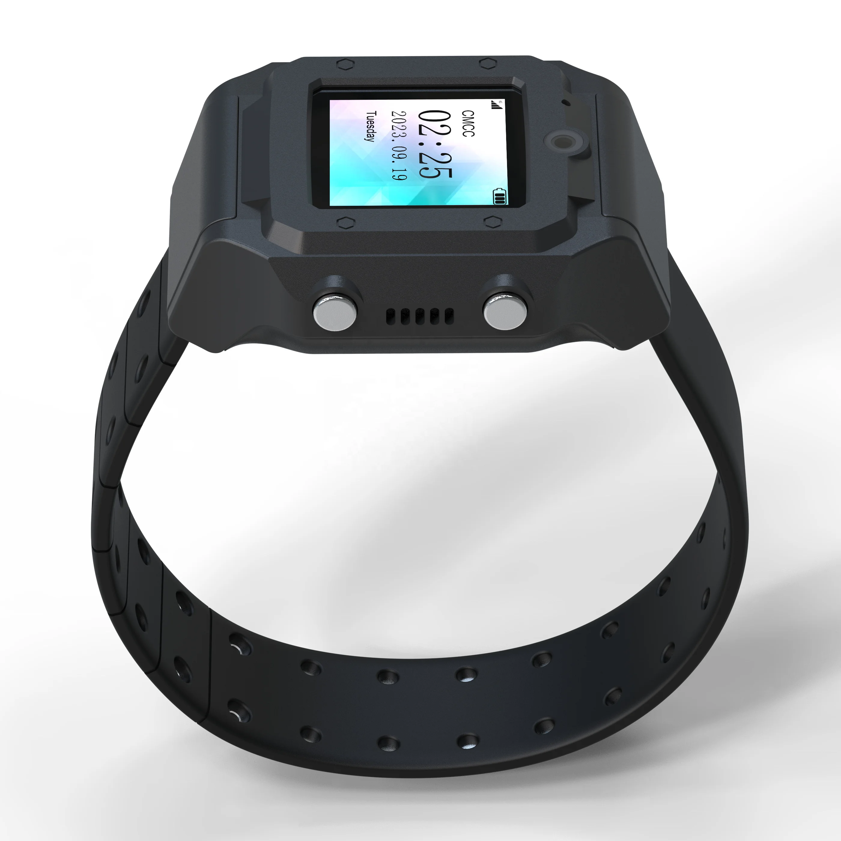 Ankle GPS Tracker PT880 Gps tracker Wrist Watch GPS GSM GPRS tracker with Long Standby Take off Alarm for Jail Prisoner Offender
Ankle GPS Tracker PT880 Gps tracker Wrist Watch GPS GSM GPRS tracker with Long Standby Take off Alarm for Jail Prisoner Offender