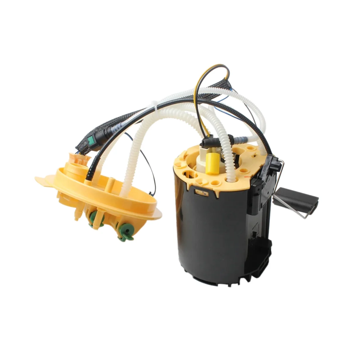 Fuel Pump Module Assembly LR038602 for Land Rover Freelander 2 2.2 Diesel LR005622, LR010432, LR010434 LR029279,
Fuel Pump Module Assembly LR038602 for Land Rover Freelander 2 2.2 Diesel LR005622, LR010432, LR010434 LR029279,