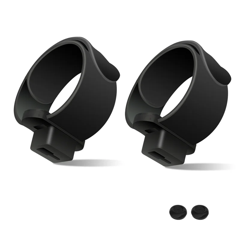 QWE-Adjustable Wrist Strap For Quest 3/Quest 3S Handle Strap Anti-Slip Cover Strap Touch Controller Grip For Meta Quest 3
QWE-Adjustable Wrist Strap For Quest 3/Quest 3S Handle Strap Anti-Slip Cover Strap Touch Controller Grip For Meta Quest 3