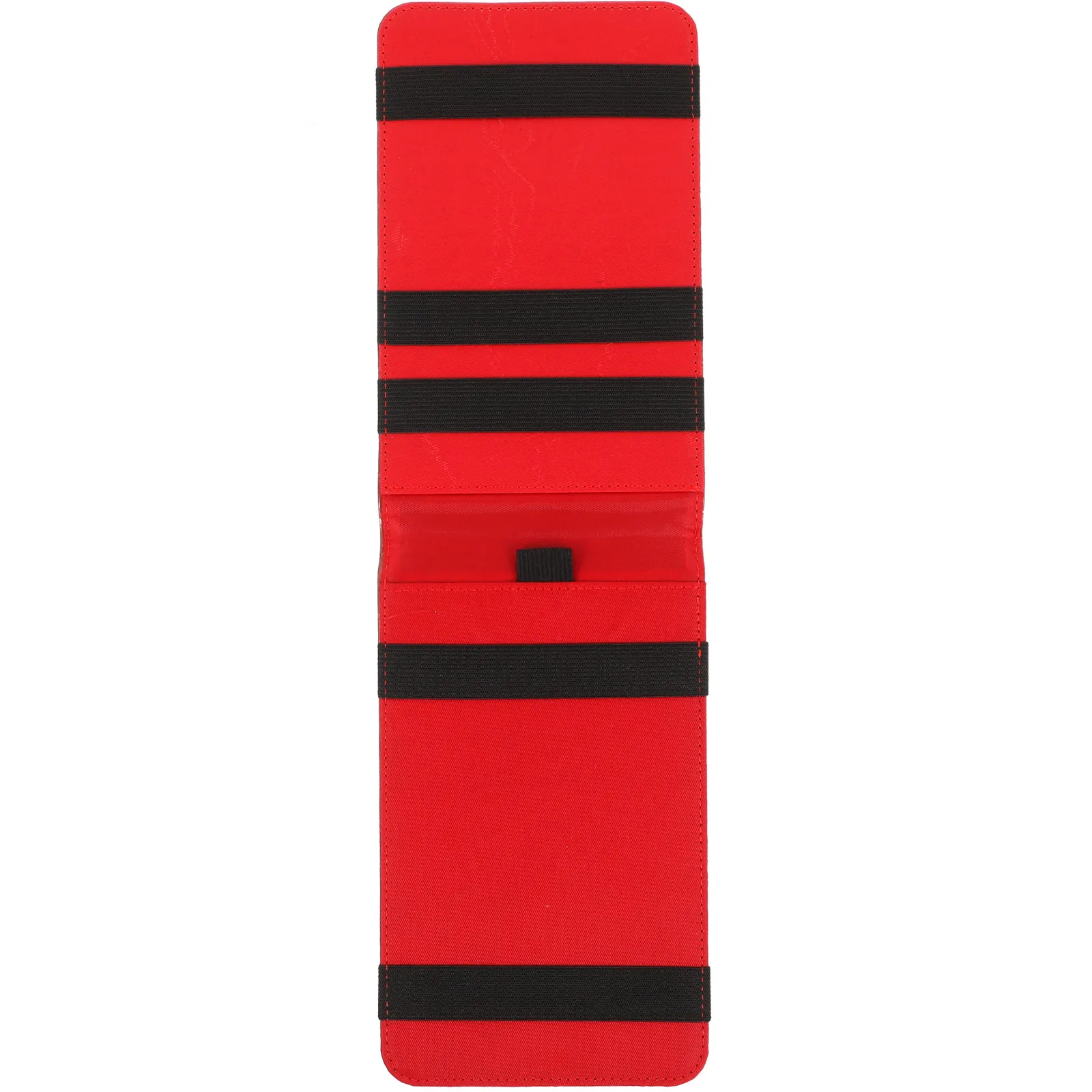 Golf Scorecard Holder High-Class Material Flip-Open Design Portable Golf Score Keeping Cover Stylish Recording Book for Golfers
Golf Scorecard Holder High-Class Material Flip-Open Design Portable Golf Score Keeping Cover Stylish Recording Book for Golfers
