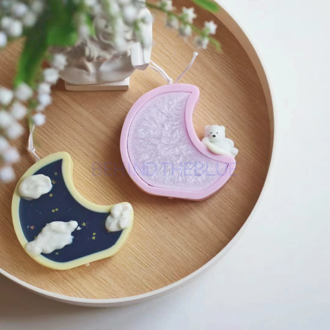 Силиконовая форма «Рамадан Луна», DIY форма для свечей, силиконовая форма для свечей, набор для изготовления свечей, формы для эпоксидной смолы
Силиконовая форма «Рамадан Луна», DIY форма для свечей, силиконовая форма для свечей, набор для изготовления свечей, формы для эпоксидной смолы