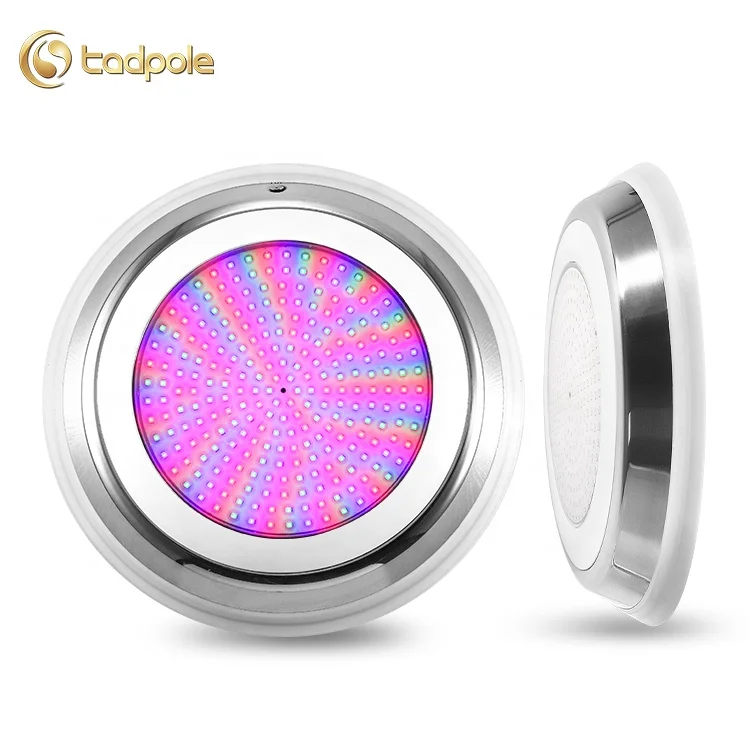 High Quality 18W Led Underwater Light Inground Ip68 Waterproof Pond Wall Mounted Nitchless Led Pool Light
High Quality 18W Led Underwater Light Inground Ip68 Waterproof Pond Wall Mounted Nitchless Led Pool Light