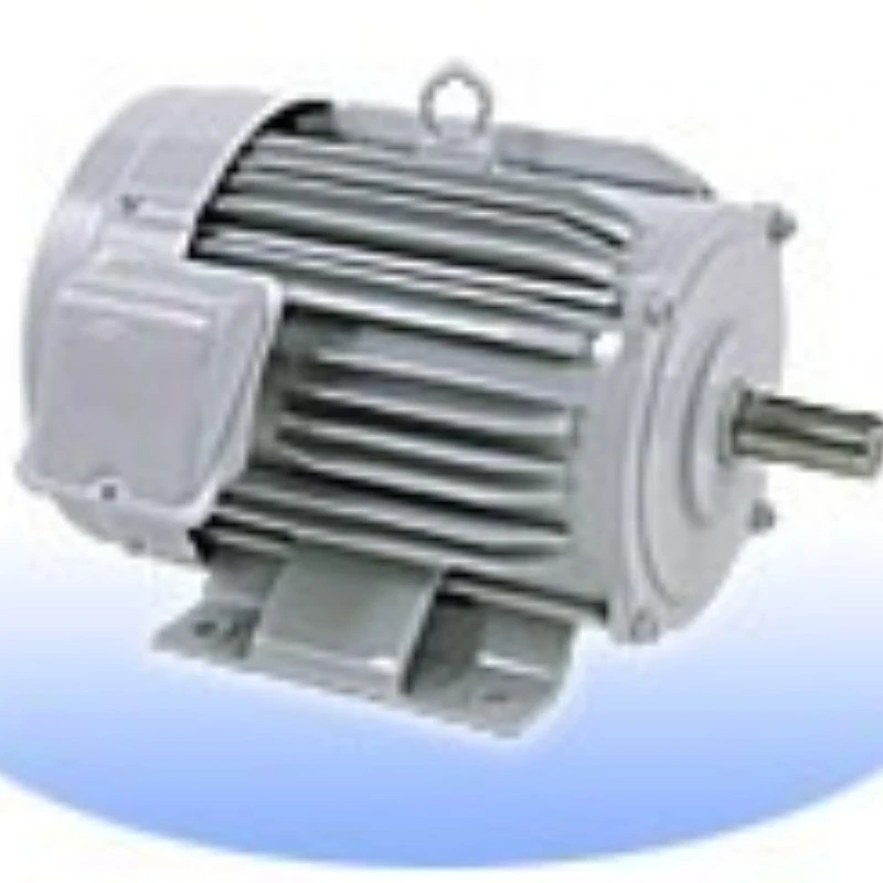 Frequency conversion motor SF-HRCA-7.5KW series
Frequency conversion motor SF-HRCA-7.5KW series