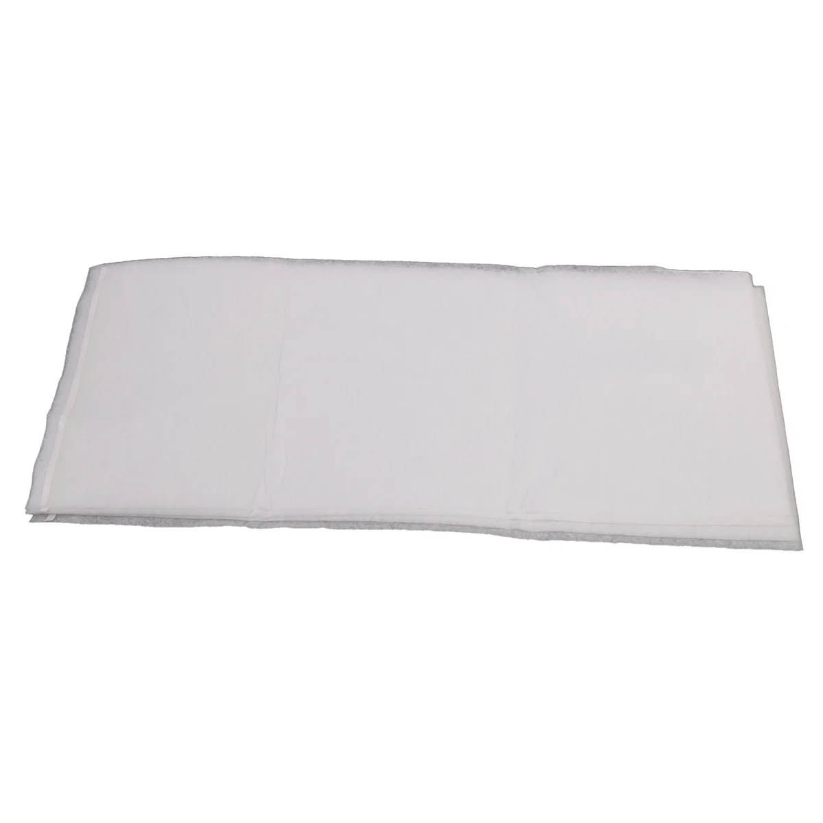 10 Sheet 28 Inchx12 Inch Electrostatic Filter Cotton,HEPA Filtering Net for / Mi Air Purifier
10 Sheet 28 Inchx12 Inch Electrostatic Filter Cotton,HEPA Filtering Net for / Mi Air Purifier