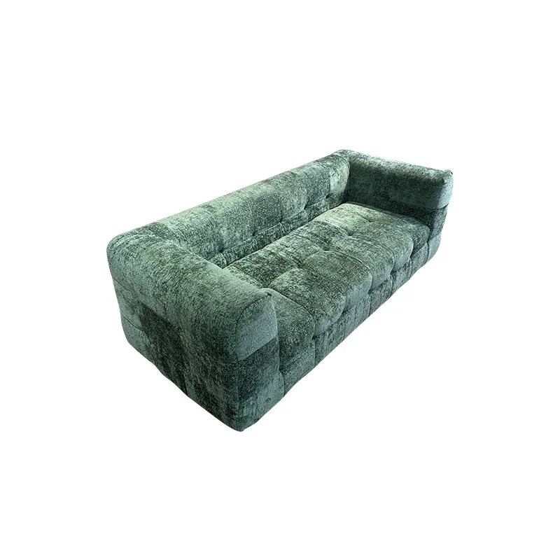 vacuum compression living room tofu block compressed chenille fabric sofa straight row
vacuum compression living room tofu block compressed chenille fabric sofa straight row