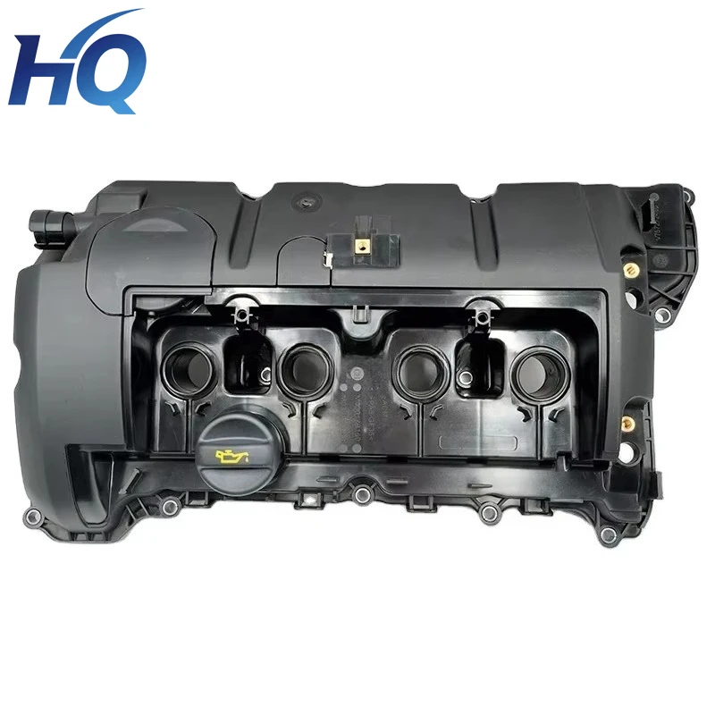 11127646554 Cylinder Head Cover Valve Rocker Arm For Cover Mini Cooper 1.6 R55 R56 R57 R58 R59 R60 R61 Peugeot 207 208 508
11127646554 Cylinder Head Cover Valve Rocker Arm For Cover Mini Cooper 1.6 R55 R56 R57 R58 R59 R60 R61 Peugeot 207 208 508