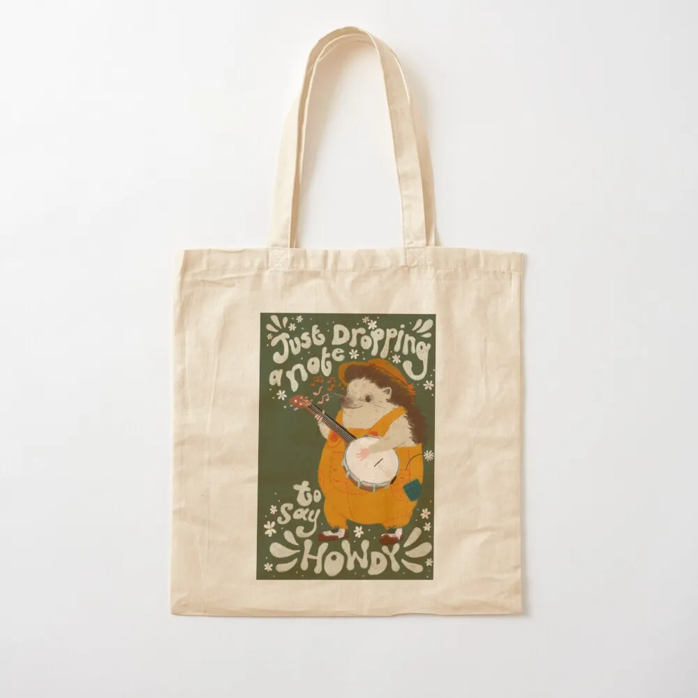 Howdy Tote Bag cute pouch bag large size bags tote bags cloth bags Handbags women
Howdy Tote Bag cute pouch bag large size bags tote bags cloth bags Handbags women
